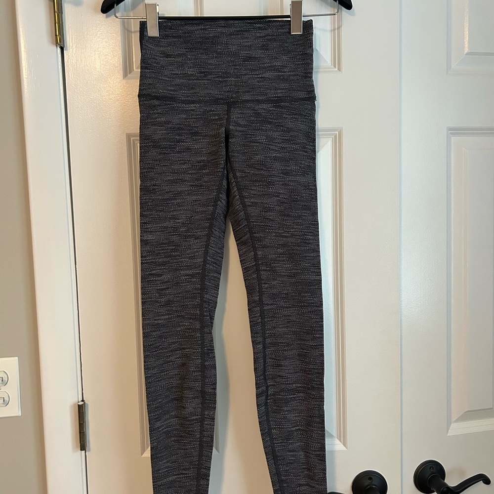 lululemon Pattern Women’s Leggings